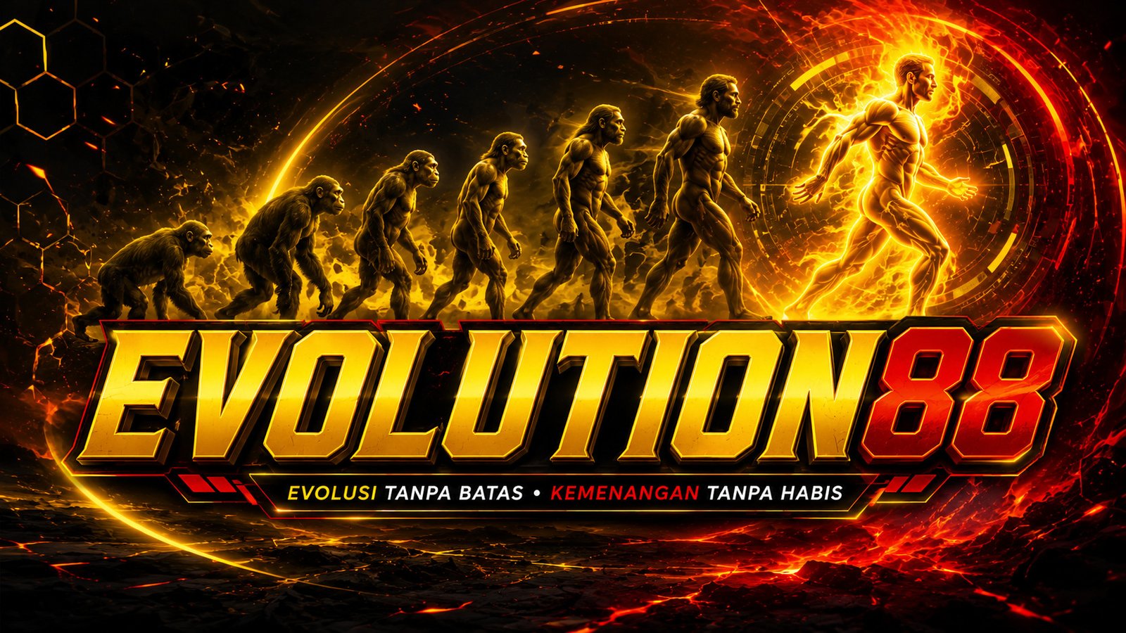 evolution88